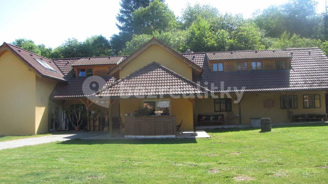 recreational property to rent, 0 m², Stupava, Zlínský Region