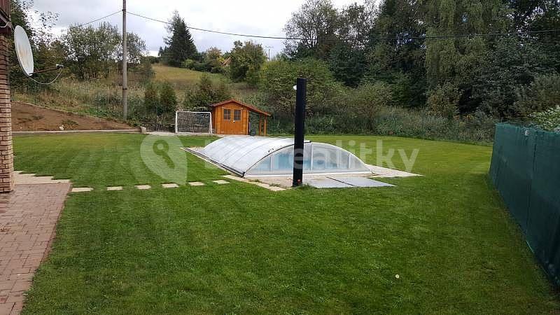 recreational property to rent, 0 m², Pastviny, Pardubický Region