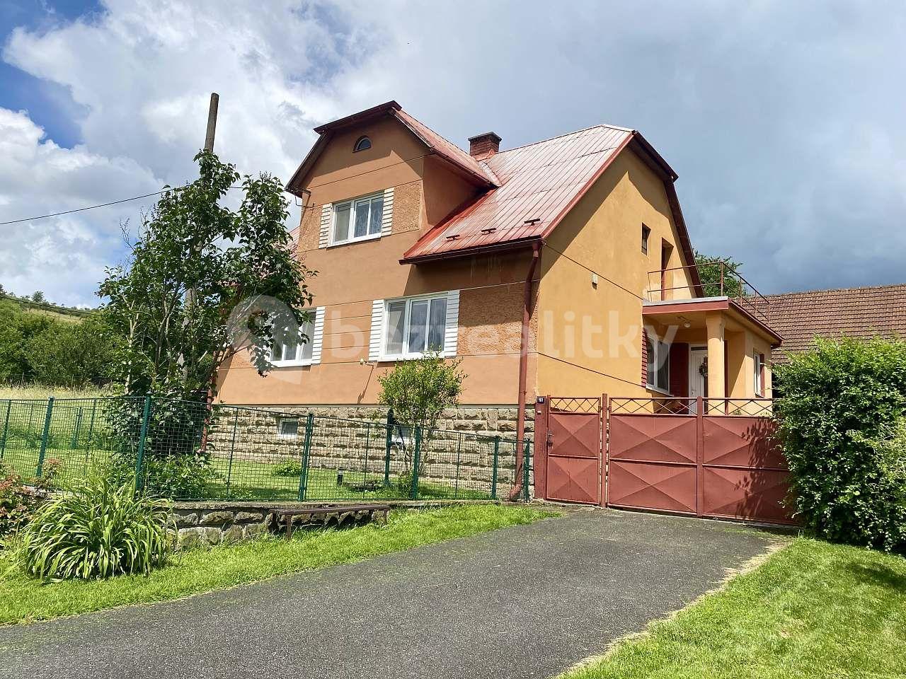 recreational property to rent, 0 m², Starý Hrozenkov, Zlínský Region