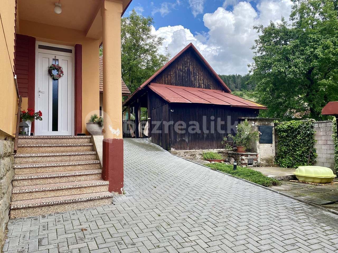 recreational property to rent, 0 m², Starý Hrozenkov, Zlínský Region