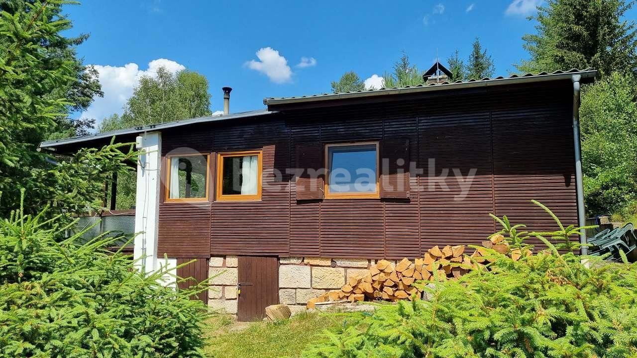 recreational property to rent, 0 m², Jetřichovice, Ústecký Region