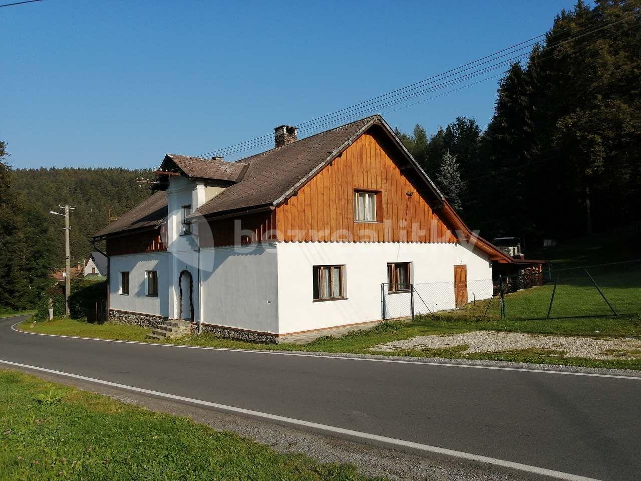 recreational property to rent, 0 m², Jindřichov, Olomoucký Region