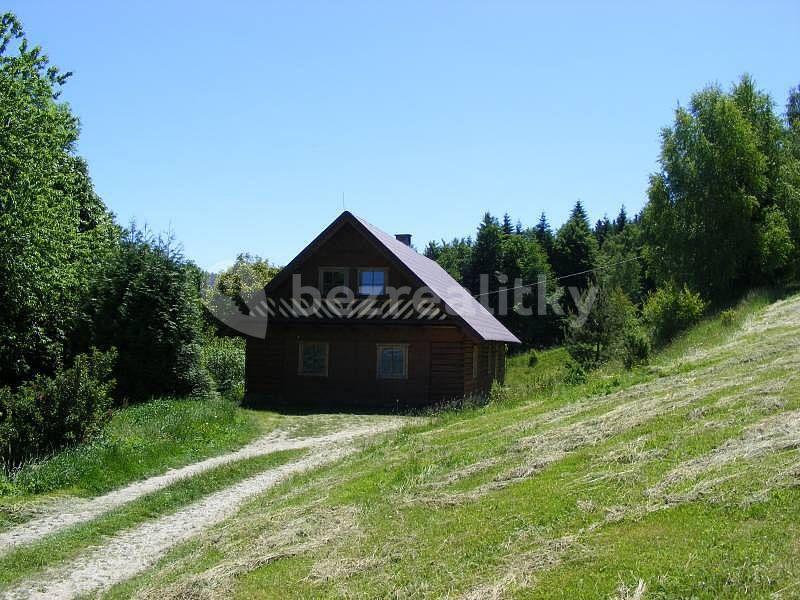 recreational property to rent, 0 m², Valašská Bystřice, Zlínský Region