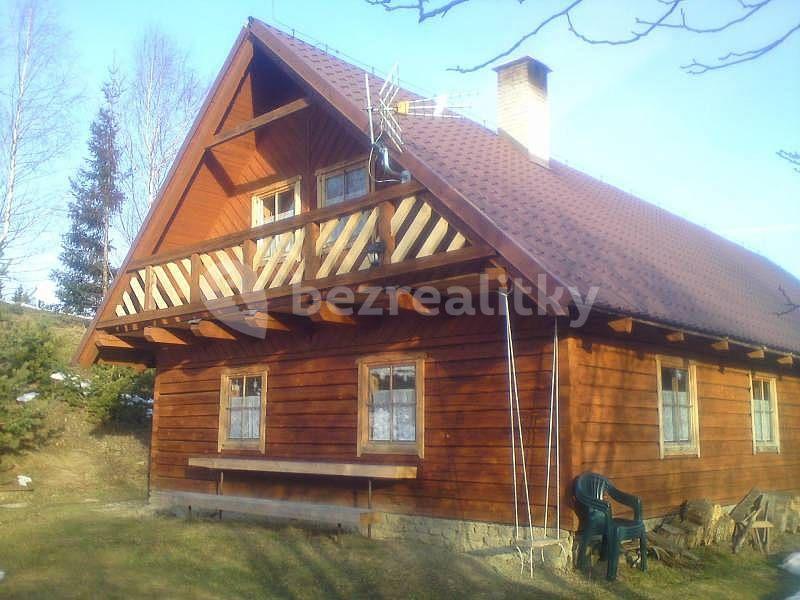 recreational property to rent, 0 m², Valašská Bystřice, Zlínský Region