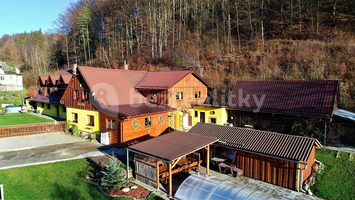 recreational property to rent, 0 m², Ruda nad Moravou, Olomoucký Region