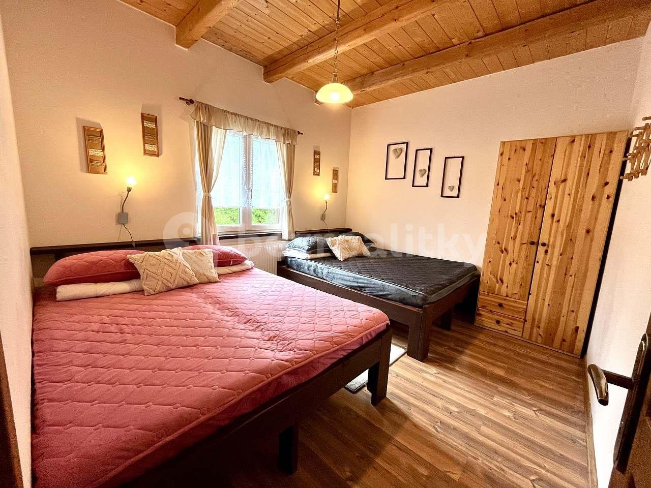 recreational property to rent, 0 m², Ruda nad Moravou, Olomoucký Region