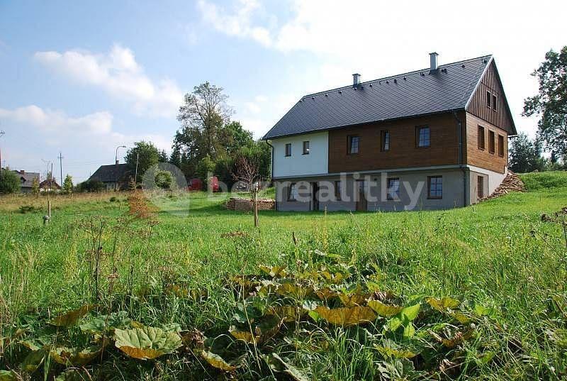 recreational property to rent, 0 m², Orlické Záhoří, Královéhradecký Region