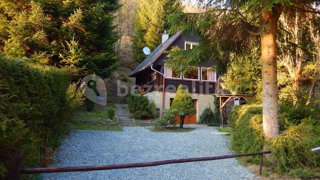 recreational property to rent, 0 m², Dolní Bečva, Zlínský Region