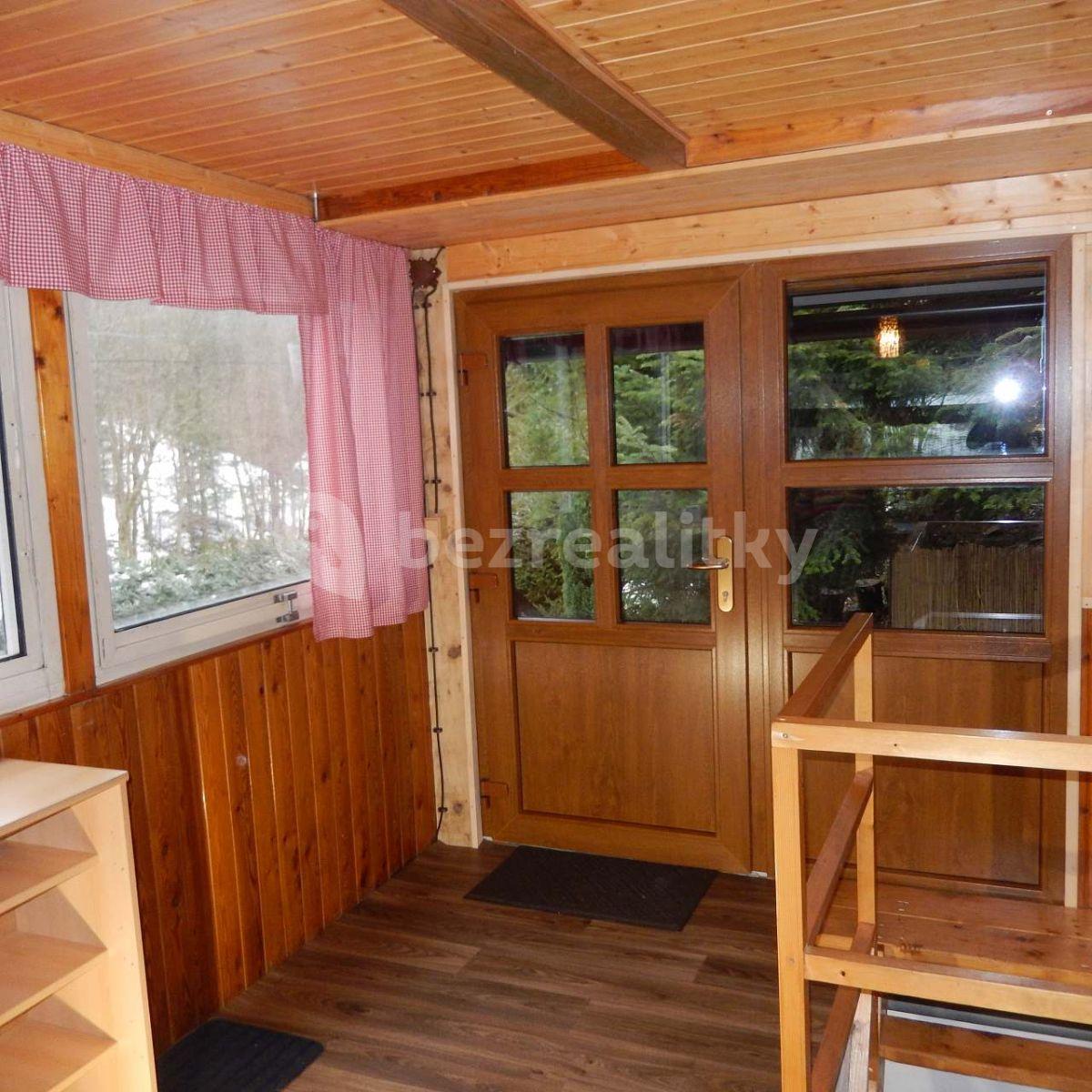 recreational property to rent, 0 m², Dolní Bečva, Zlínský Region