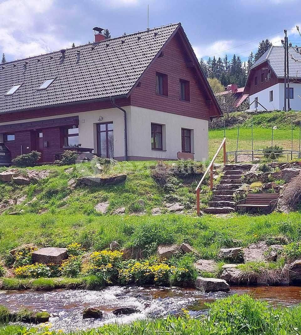 recreational property to rent, 0 m², Kvilda, Jihočeský Region