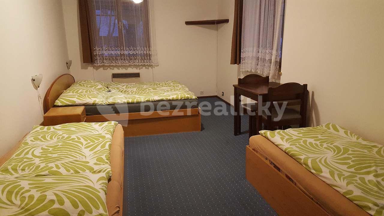 recreational property to rent, 0 m², Desná, Liberecký Region