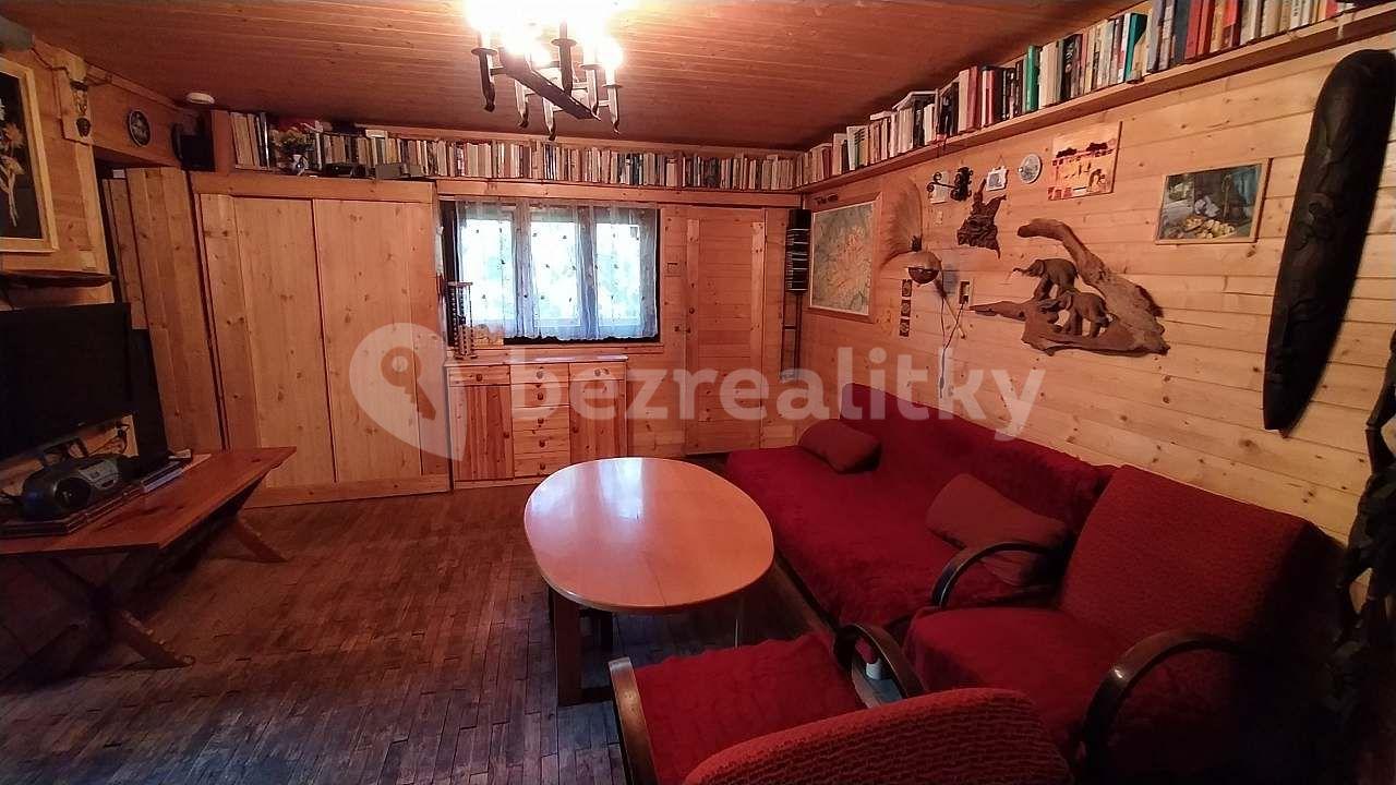 recreational property to rent, 0 m², Čeladná, Moravskoslezský Region