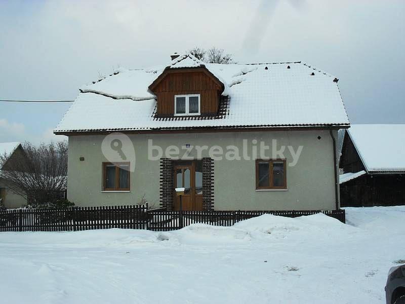 recreational property to rent, 0 m², Prostřední Bečva, Zlínský Region