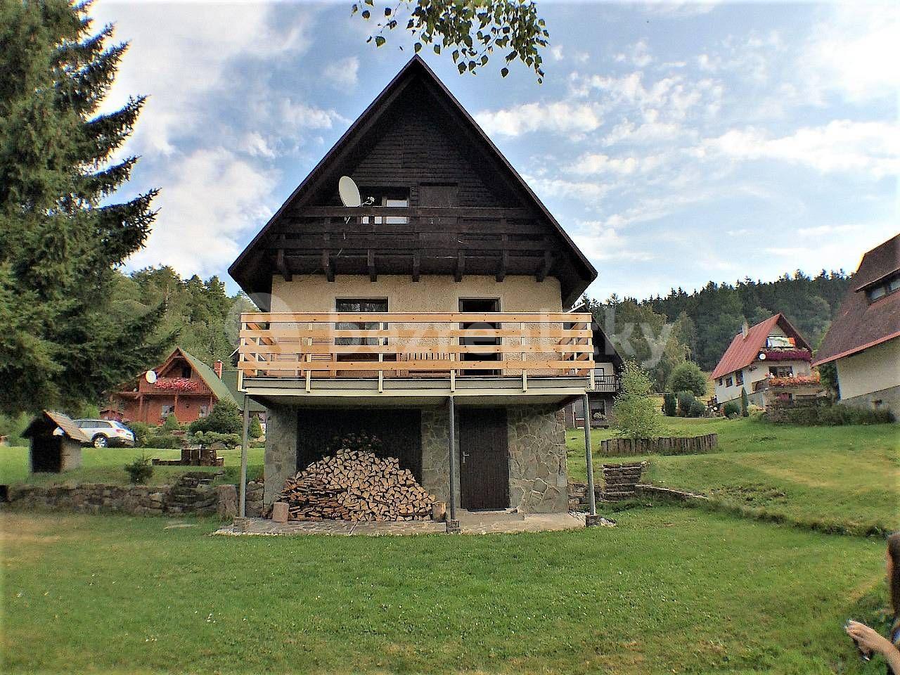 recreational property to rent, 0 m², Jáchymov, Karlovarský Region