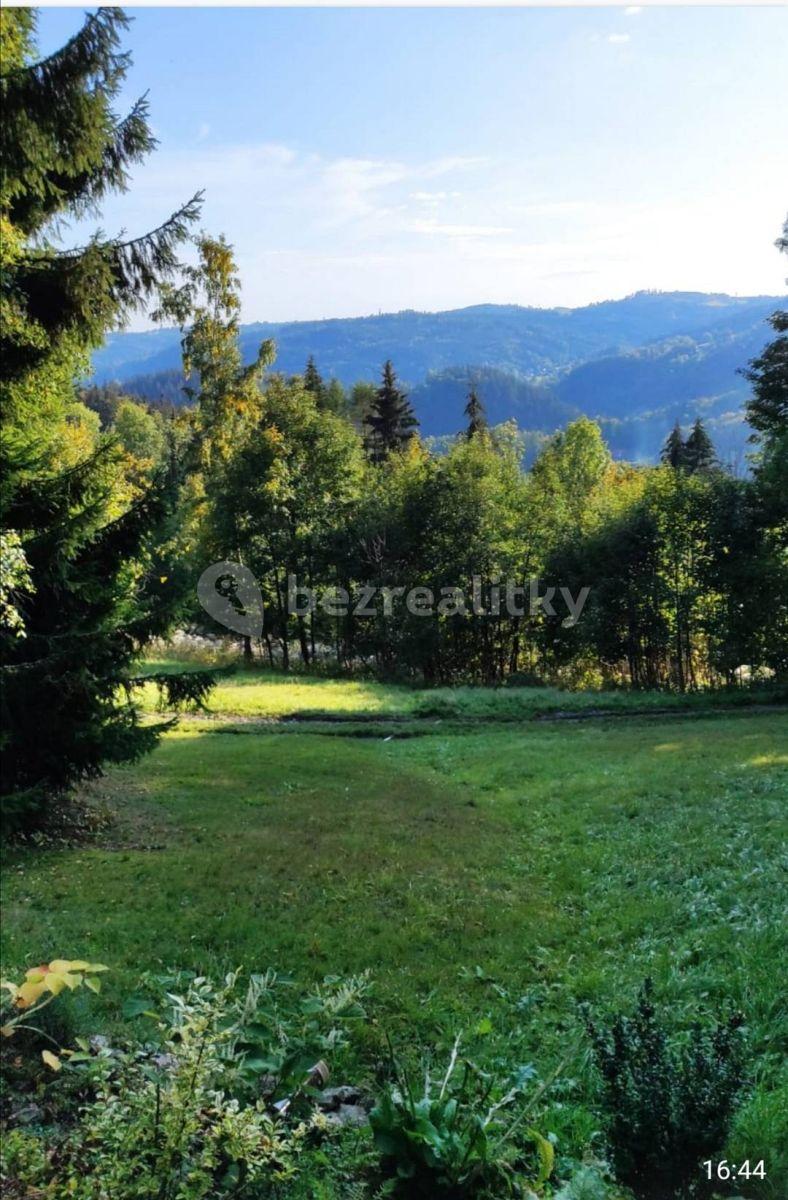 recreational property to rent, 0 m², Rokytnice nad Jizerou, Liberecký Region