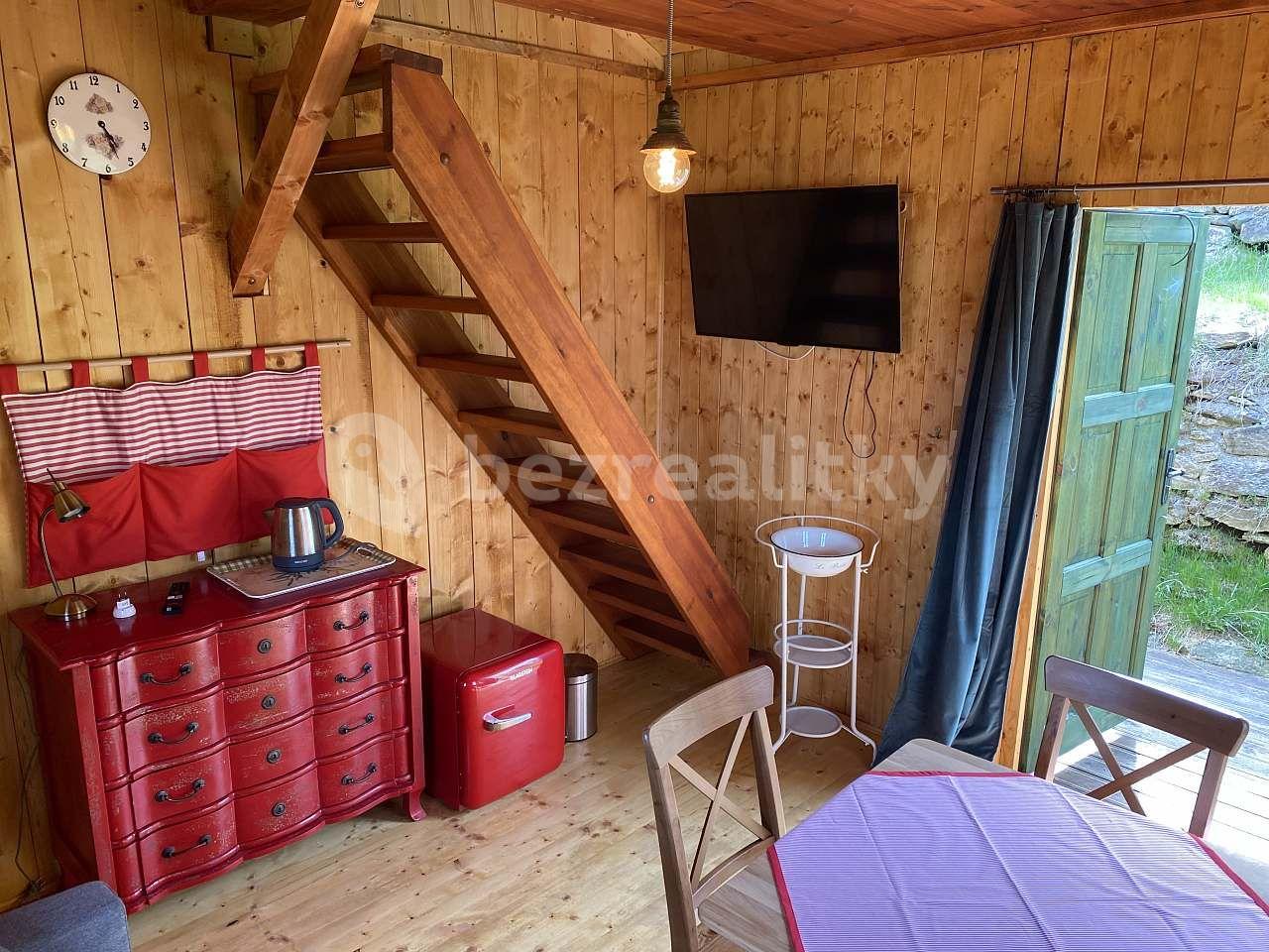 recreational property to rent, 0 m², Stožec, Jihočeský Region