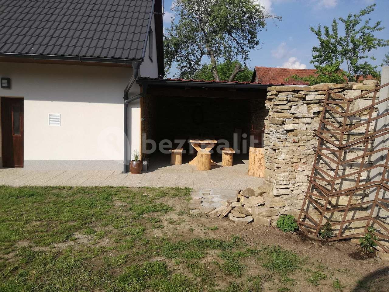 recreational property to rent, 0 m², Štítná nad Vláří-Popov, Zlínský Region