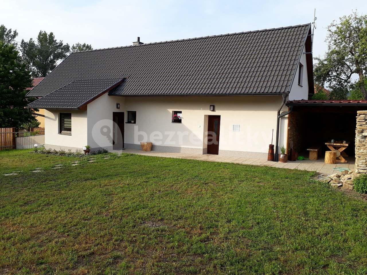 recreational property to rent, 0 m², Štítná nad Vláří-Popov, Zlínský Region