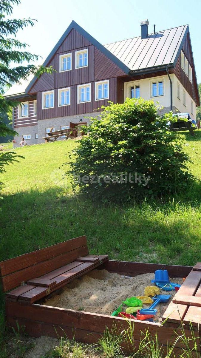 recreational property to rent, 0 m², Paseky nad Jizerou, Liberecký Region