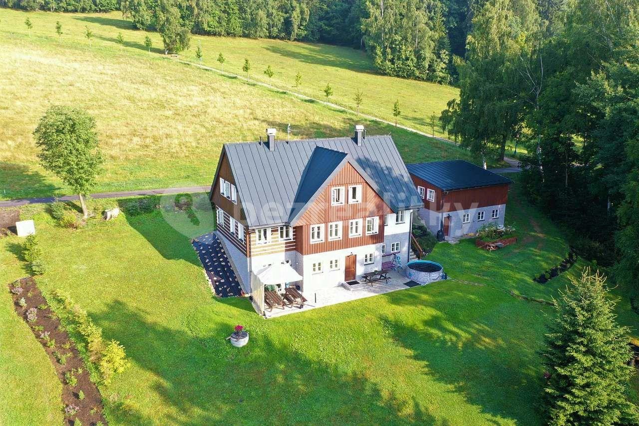 recreational property to rent, 0 m², Paseky nad Jizerou, Liberecký Region