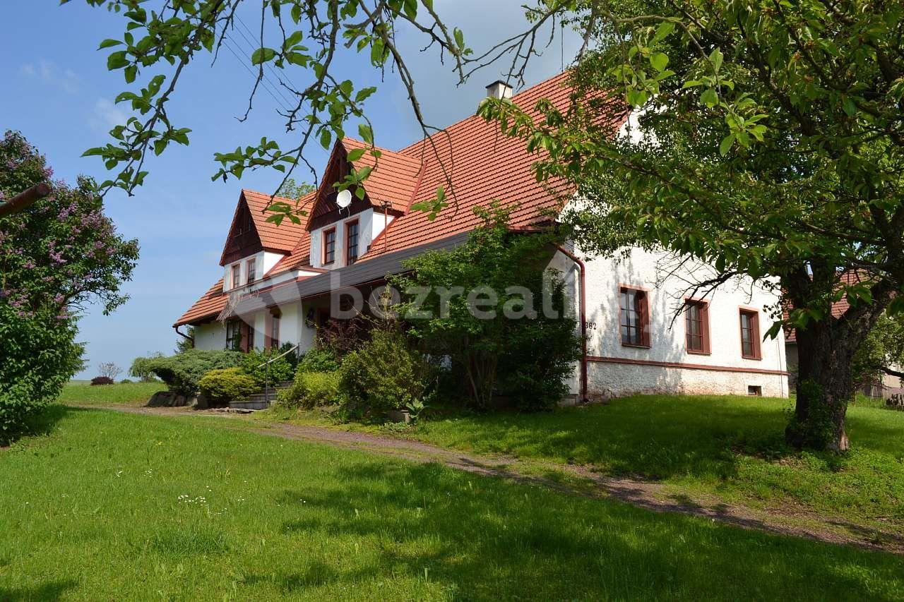 recreational property to rent, 0 m², Meziměstí, Královéhradecký Region