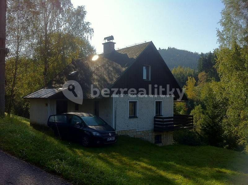 recreational property to rent, 0 m², Albrechtice v Jizerských horách, Liberecký Region