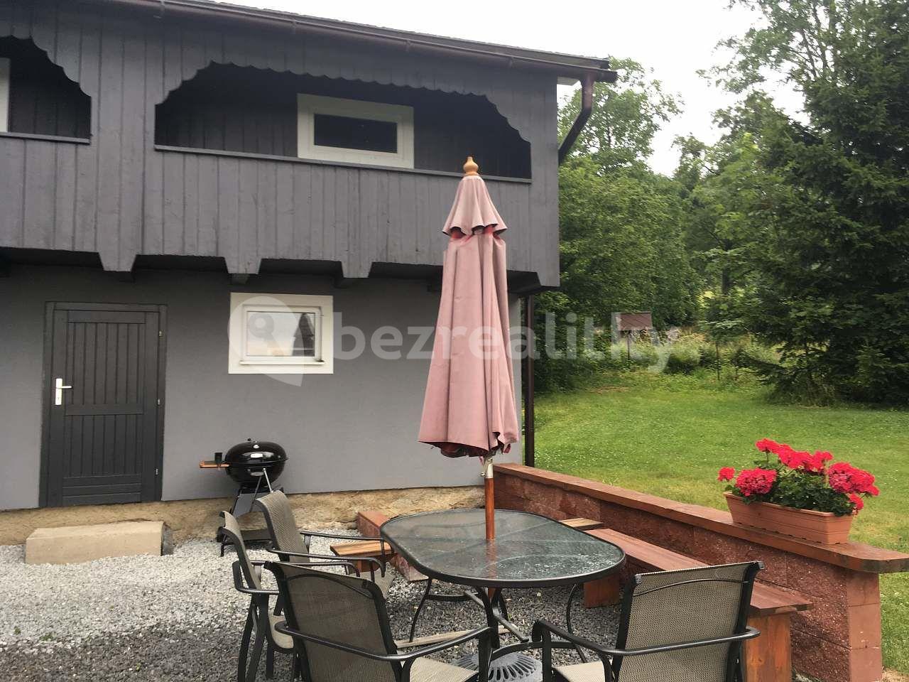 recreational property to rent, 0 m², Světlá pod Ještědem, Liberecký Region