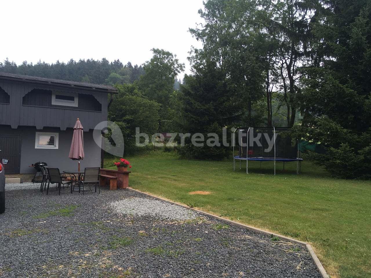 recreational property to rent, 0 m², Světlá pod Ještědem, Liberecký Region