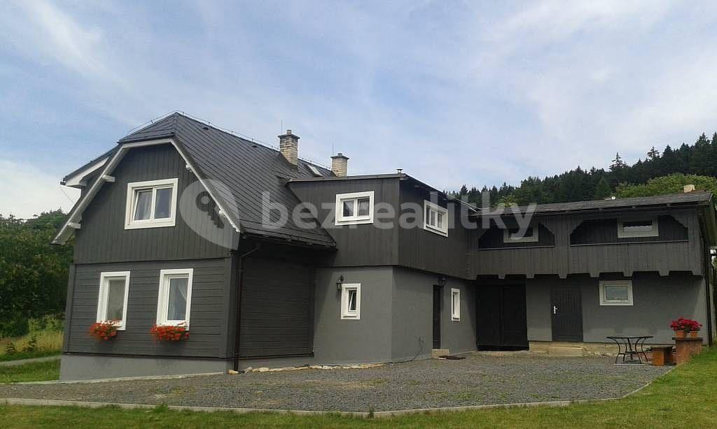 recreational property to rent, 0 m², Světlá pod Ještědem, Liberecký Region