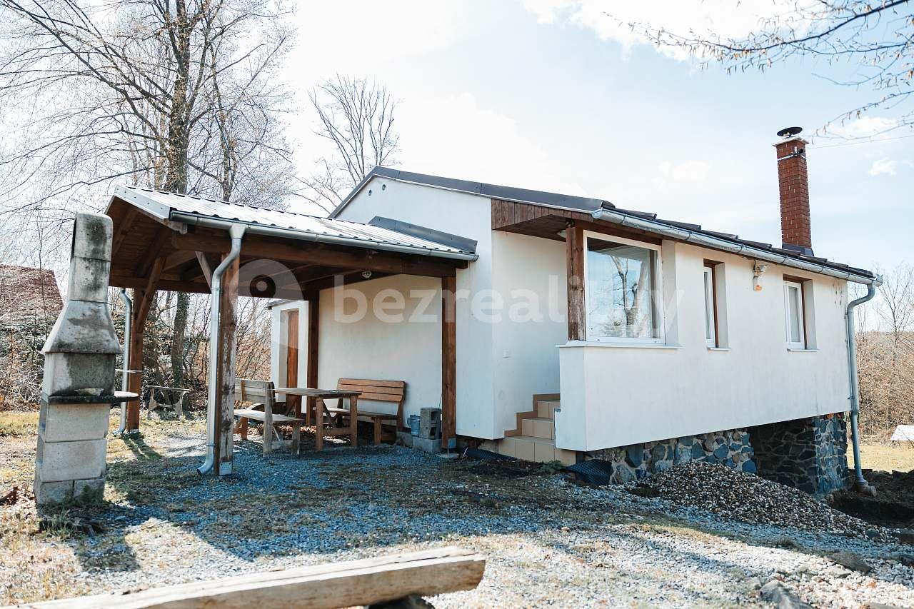 recreational property to rent, 0 m², Jedovnice, Jihomoravský Region