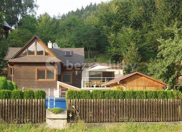 recreational property to rent, 0 m², Bystřička, Zlínský Region