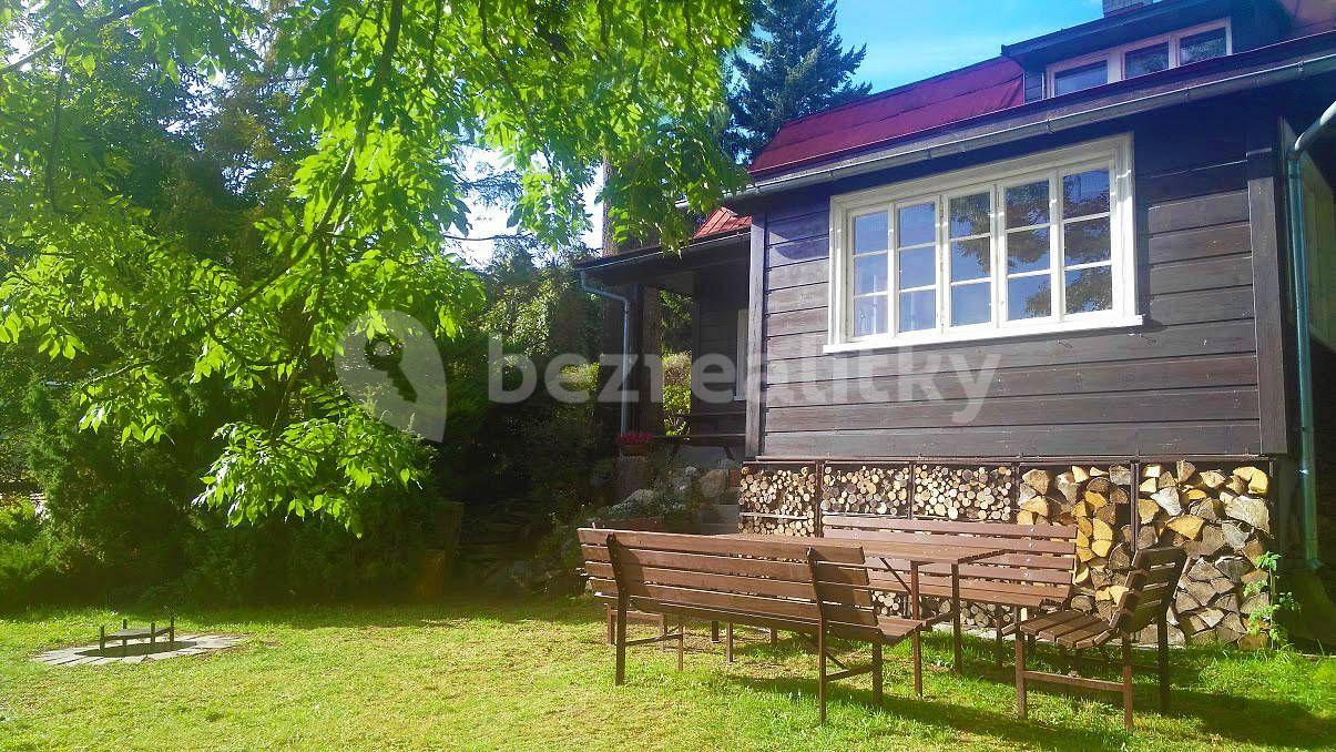 recreational property to rent, 0 m², Rokytnice nad Jizerou, Liberecký Region