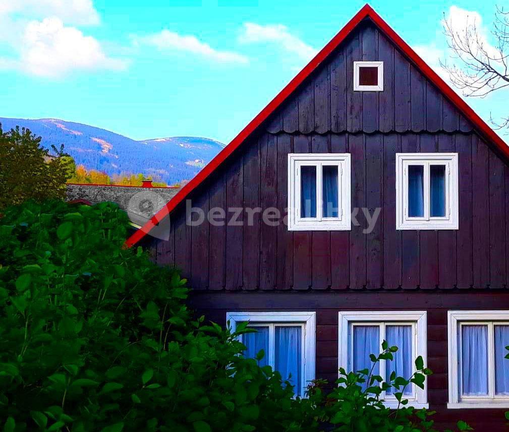 recreational property to rent, 0 m², Rokytnice nad Jizerou, Liberecký Region