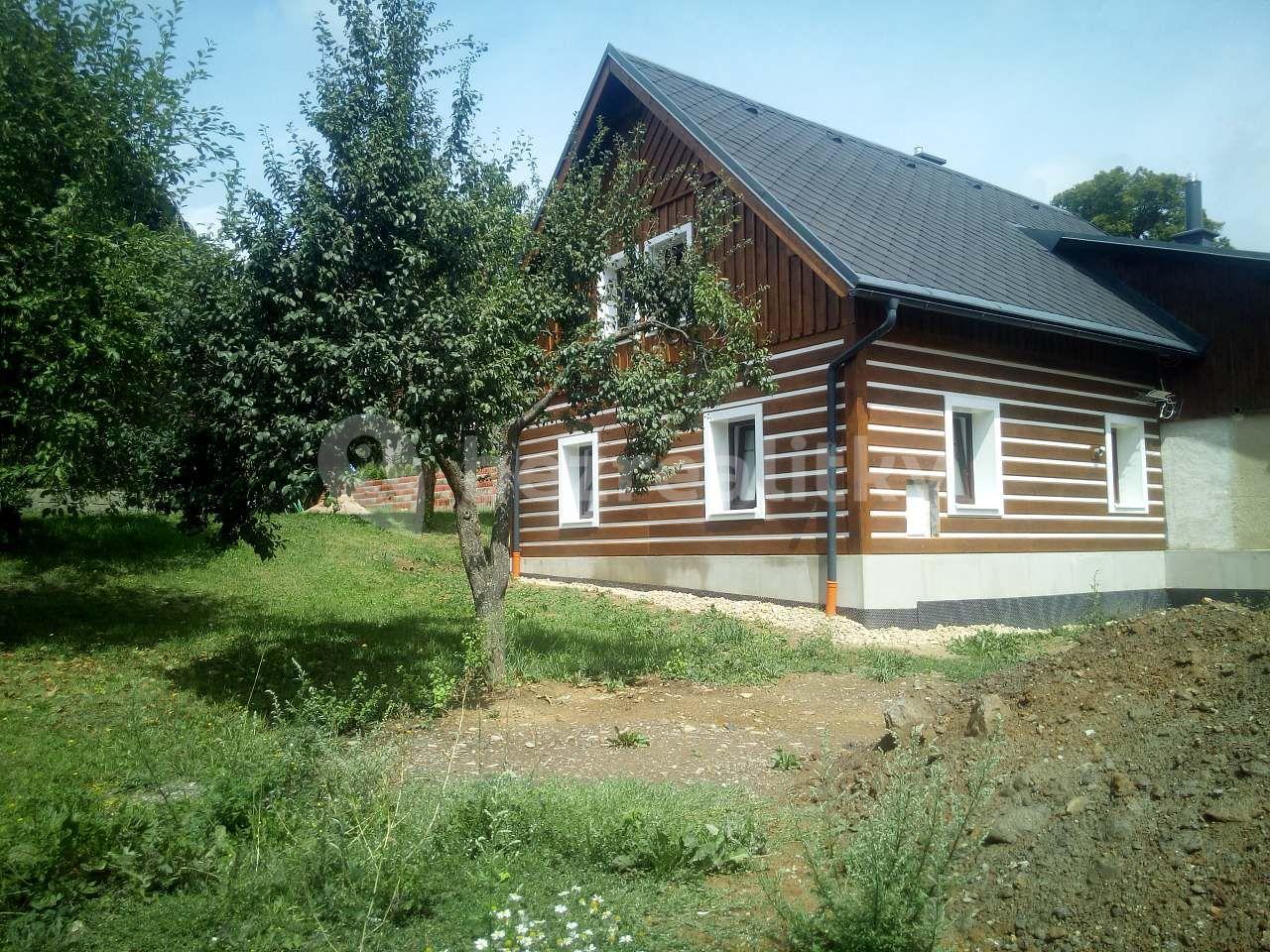 recreational property to rent, 0 m², Poniklá, Liberecký Region