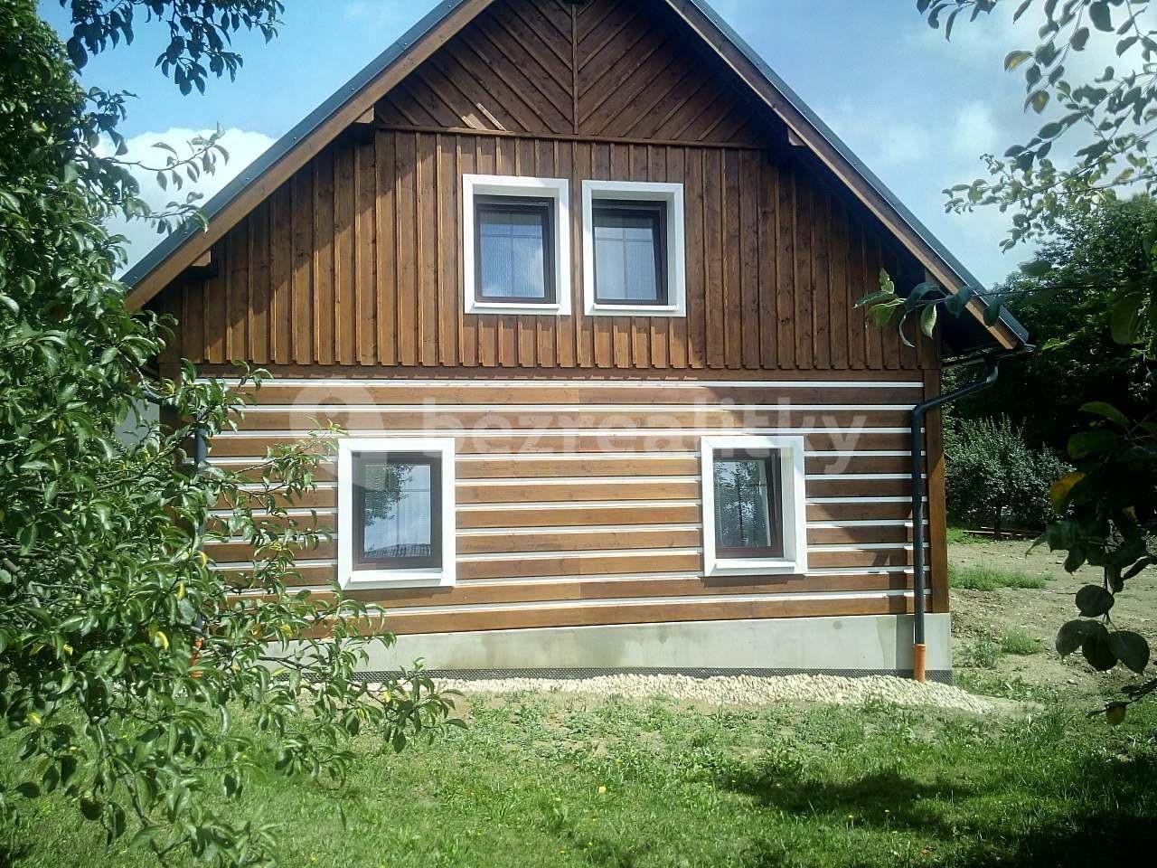 recreational property to rent, 0 m², Poniklá, Liberecký Region