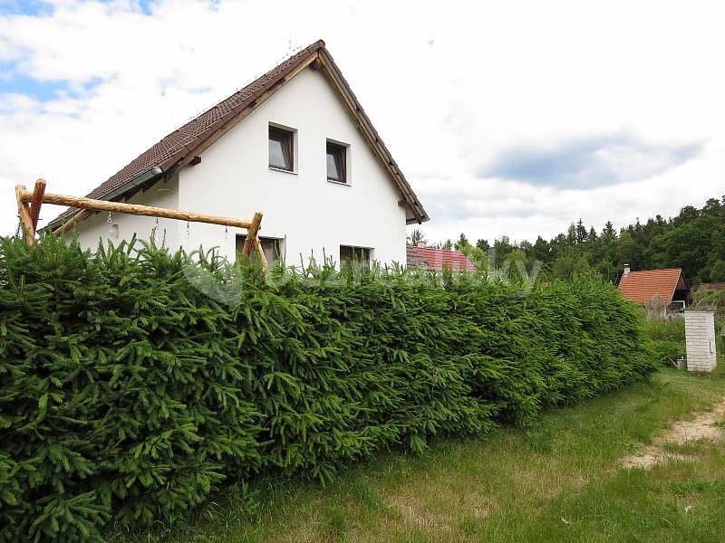 recreational property to rent, 0 m², Chlum u Třeboně, Jihočeský Region