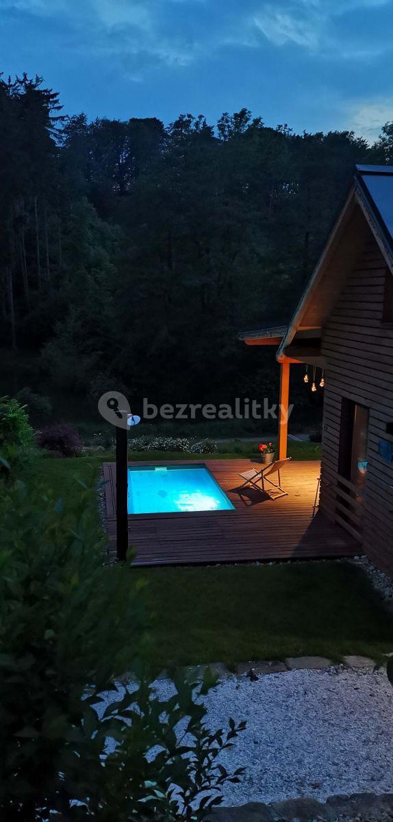 recreational property to rent, 0 m², Libuň, Královéhradecký Region