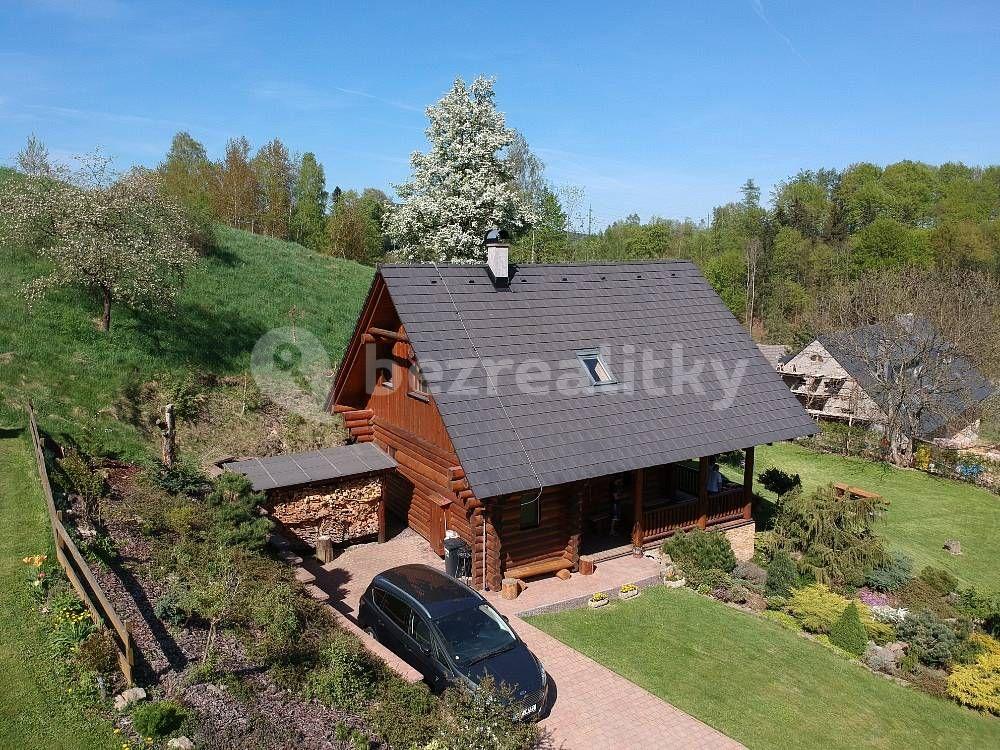 recreational property to rent, 0 m², Velké Petrovice, Královéhradecký Region