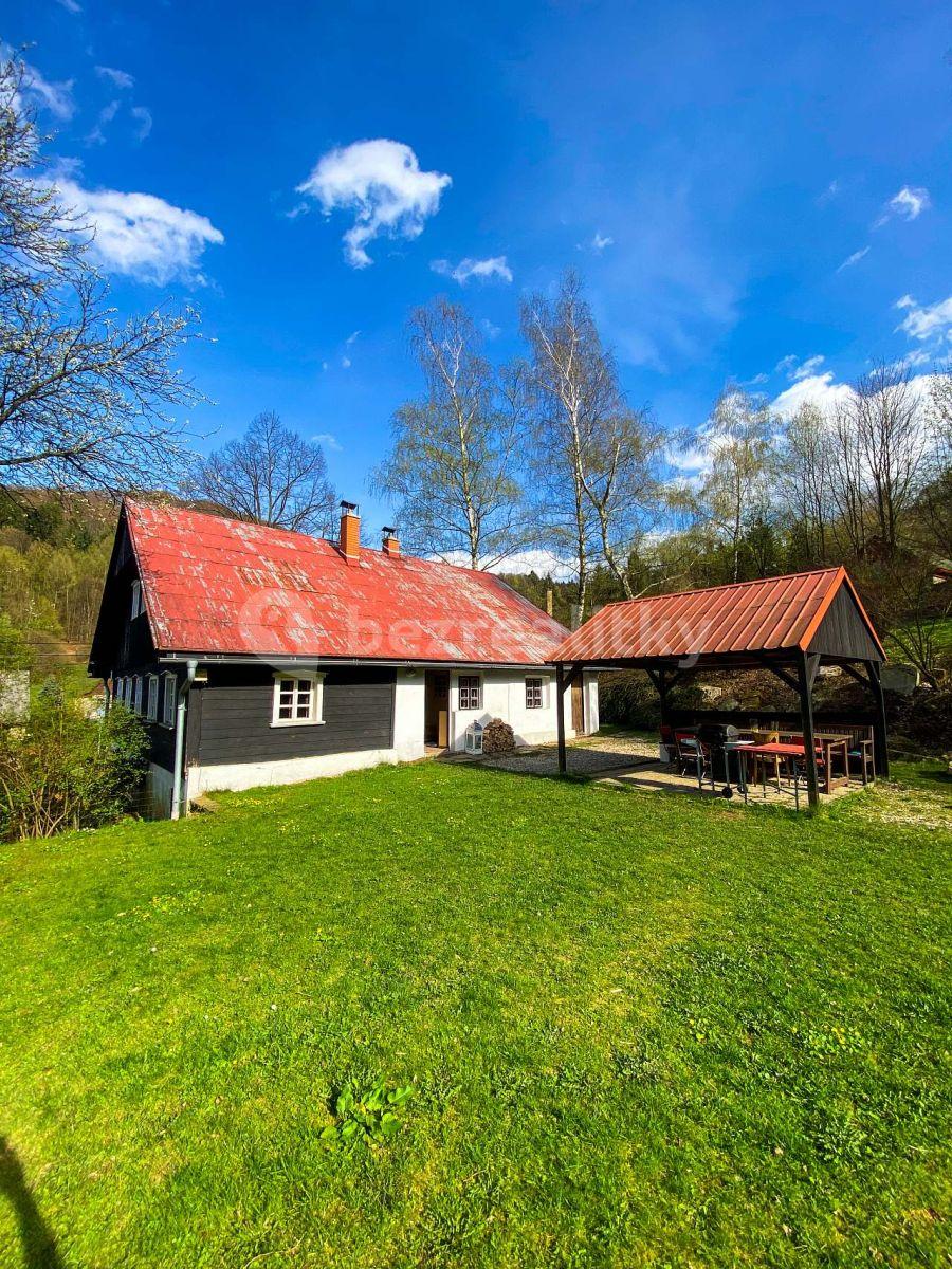 recreational property to rent, 0 m², Mníšek, Liberecký Region