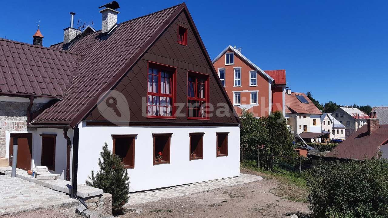 recreational property to rent, 0 m², Abertamy, Karlovarský Region