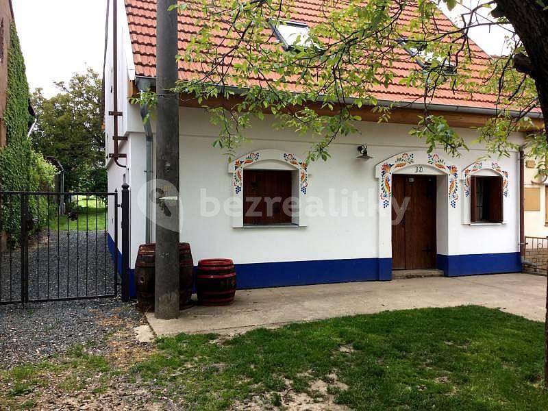 recreational property to rent, 0 m², Prušánky, Jihomoravský Region