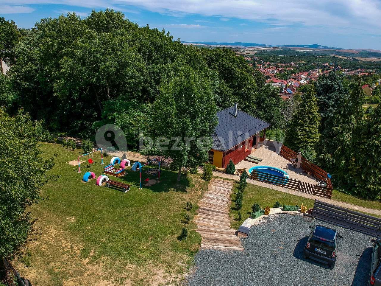 recreational property to rent, 0 m², Klobouky u Brna, Jihomoravský Region