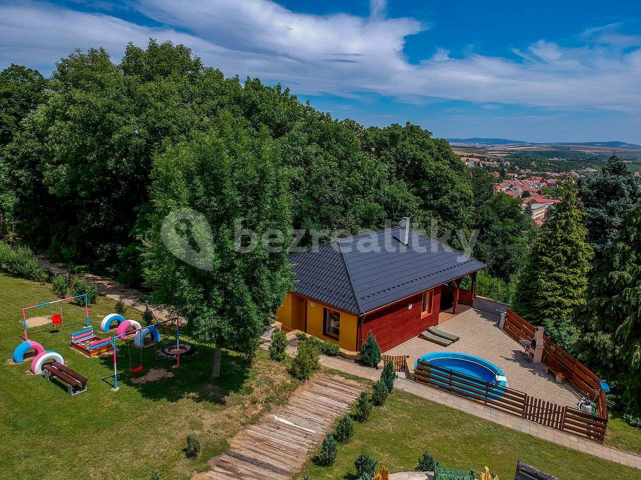 recreational property to rent, 0 m², Klobouky u Brna, Jihomoravský Region