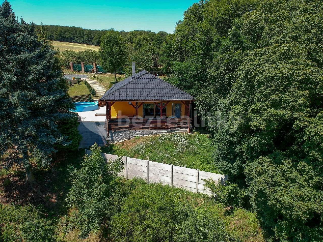 recreational property to rent, 0 m², Klobouky u Brna, Jihomoravský Region