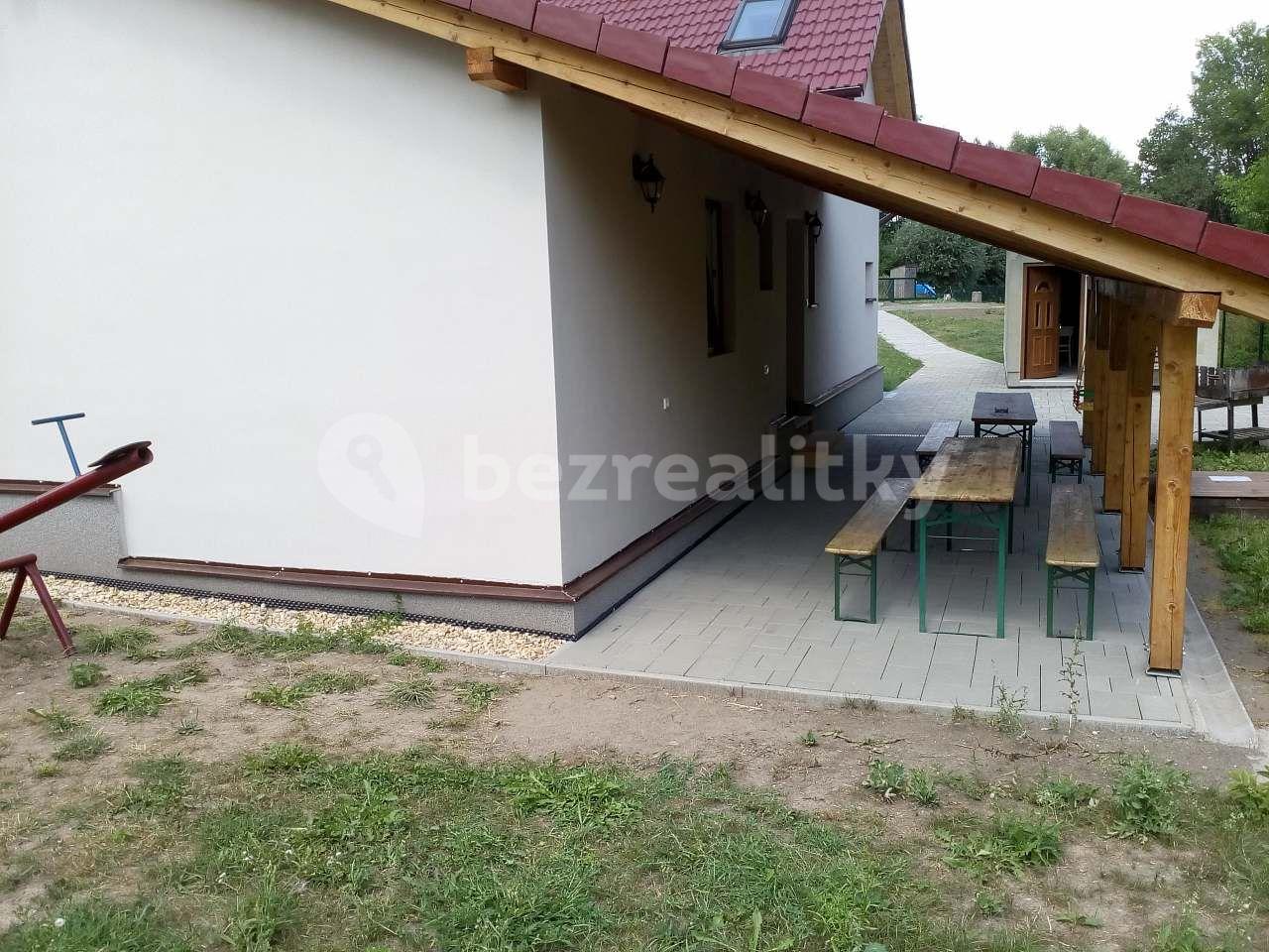 recreational property to rent, 0 m², Ktová, Liberecký Region