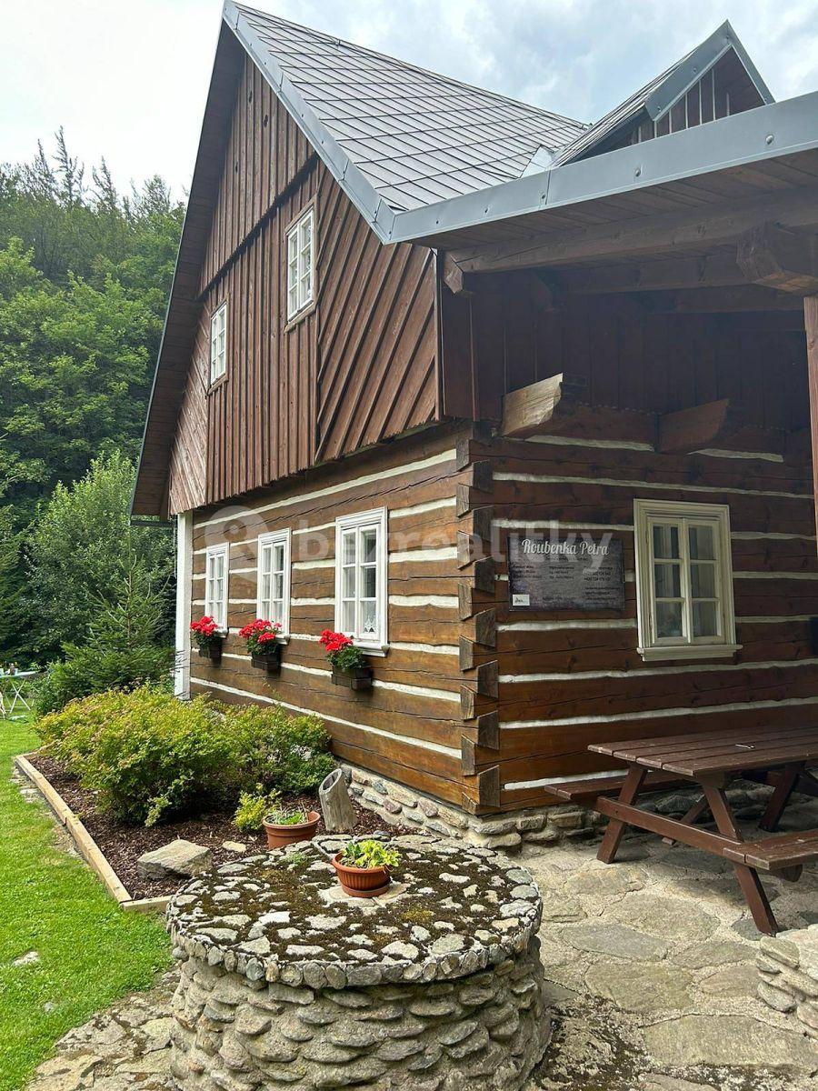 recreational property to rent, 0 m², Deštné v Orlických horách, Královéhradecký Region