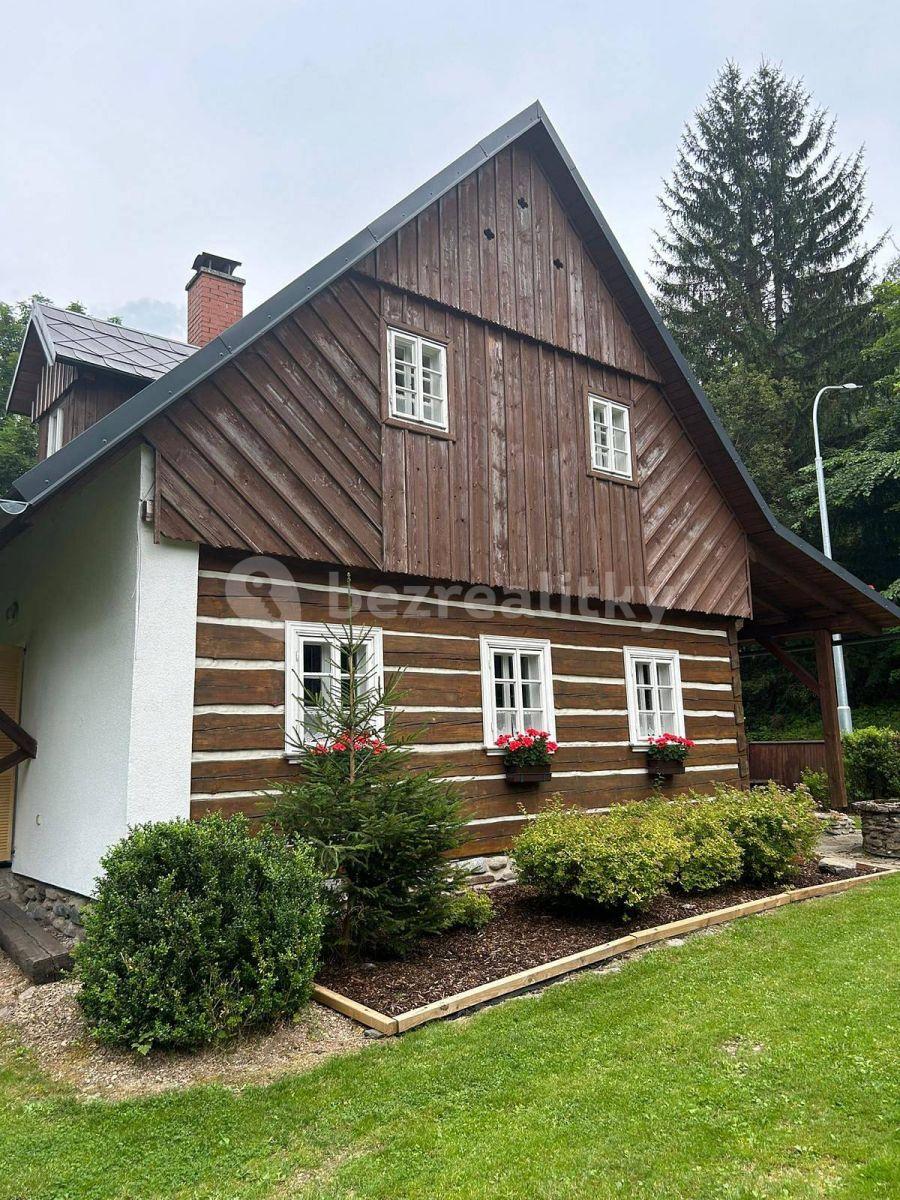 recreational property to rent, 0 m², Deštné v Orlických horách, Královéhradecký Region