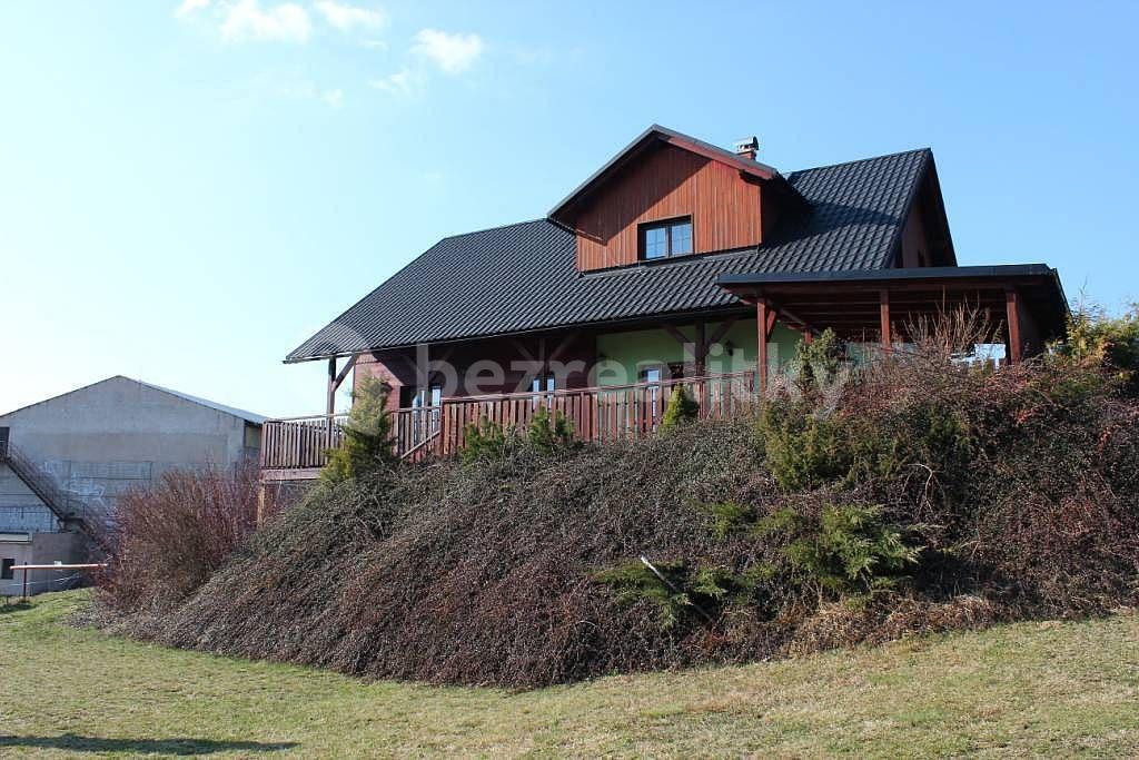 recreational property to rent, 0 m², Čenkovice, Pardubický Region