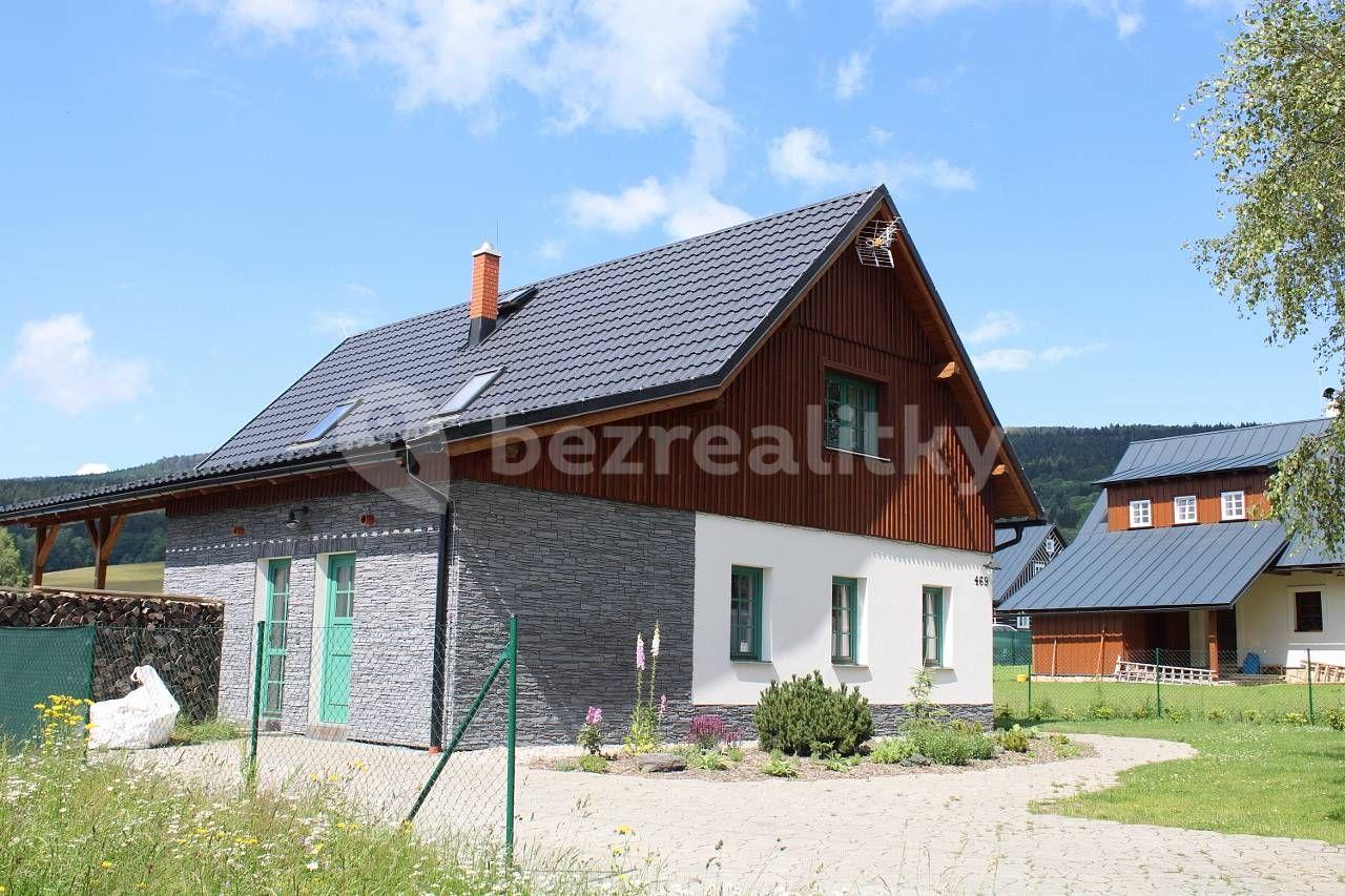 recreational property to rent, 0 m², Deštné v Orlických horách, Královéhradecký Region