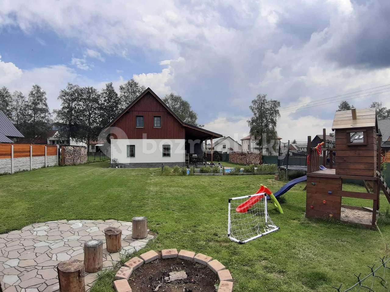 recreational property to rent, 0 m², Deštné v Orlických horách, Královéhradecký Region